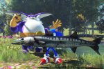 Sonic Frontiers: i voti delle recensioni internazionali vanno dal 2 al 9 - Notizia