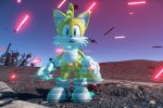 Sonic Frontiers: la versione Nintendo Switch sarà paragonabile a quella PC, secondo SEGA - Notizia