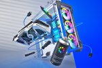 PC Building Simulator 2, la recensione del sogno di tutti i giocatori PC - Recensione