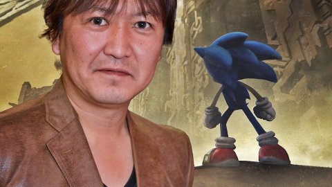 Sonic Frontiers: interview with producer Takashi Iizuka