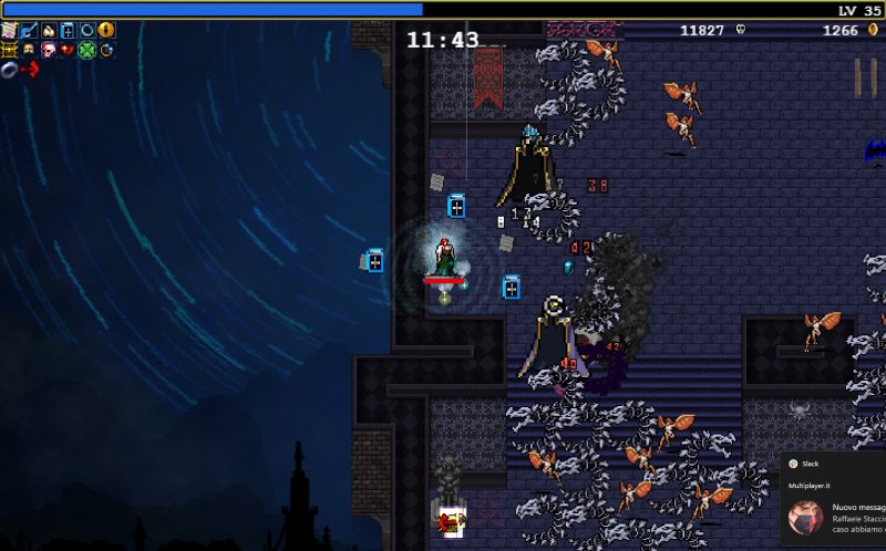 Una volta giocata la prima partita è impossibile fermarsi