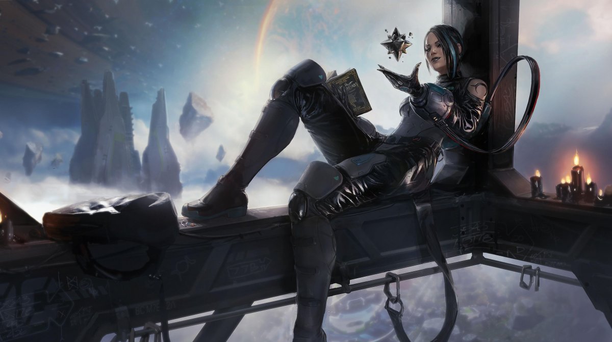 Apex Legends EIC 2022: all set for the grand finale at Milan Games Week