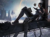 Apex Legends arriva su Nintendo Switch 2: ecco la data di uscita di questa versione
