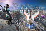 Apex Legends andrà oltre il solito battle royale nei prossimi anni - Notizia