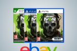 Offerte eBay: Call of Duty Modern Warfare 2 per Xbox e PlayStation in sconto a pochi giorni dall'uscita - Notizia