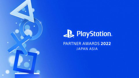 PlayStation Partners Awards 2022 announced, date of the event on PS5 and PS4 games