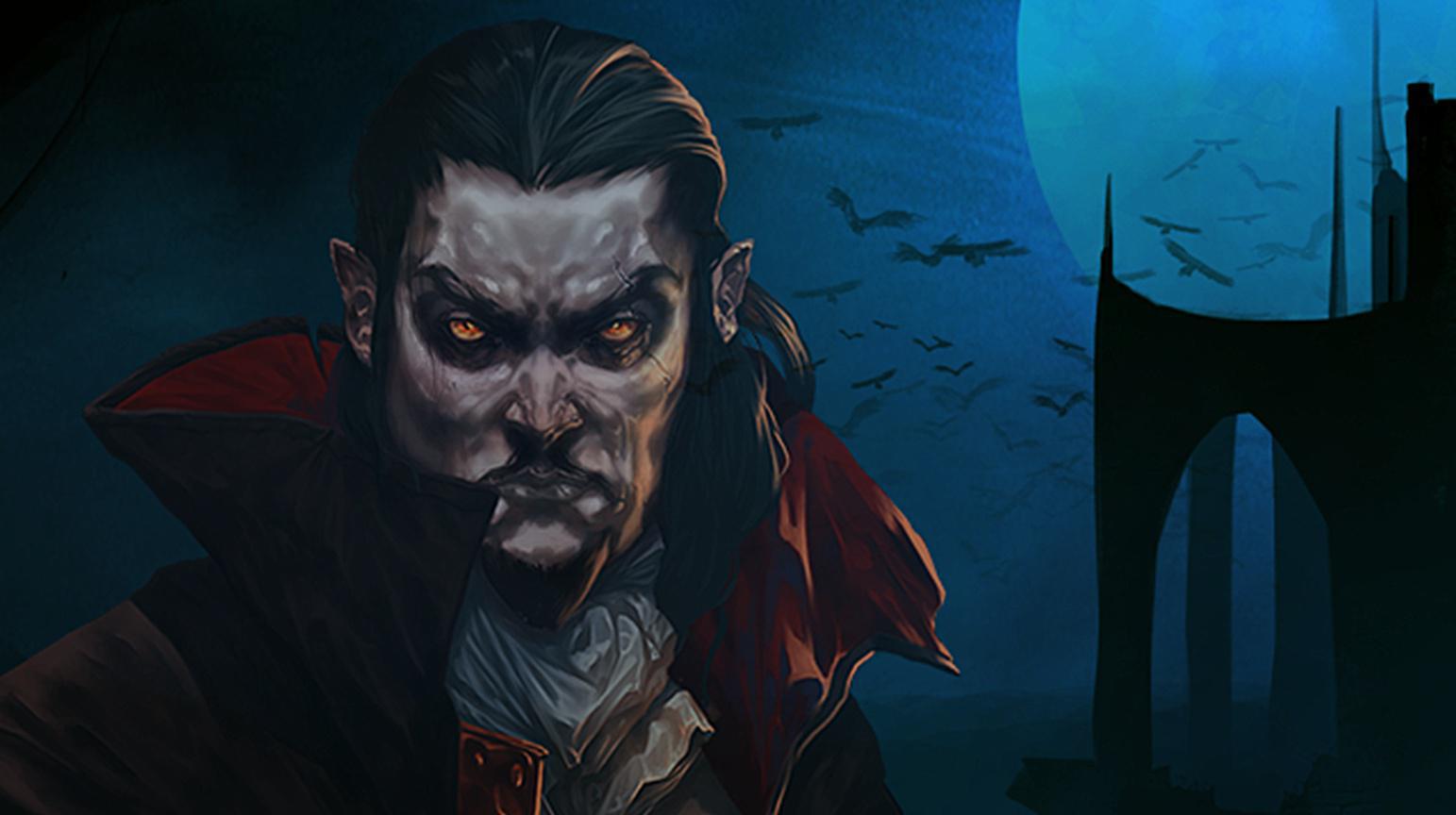 Vampire Survivors per PS4 e PS5 annunciato, con un DLC cross-over con Contra