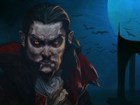 Vampire Survivors ha tante novità in arrivo, tra DLC, aggiornamenti, coop online e forse nuovi giochi