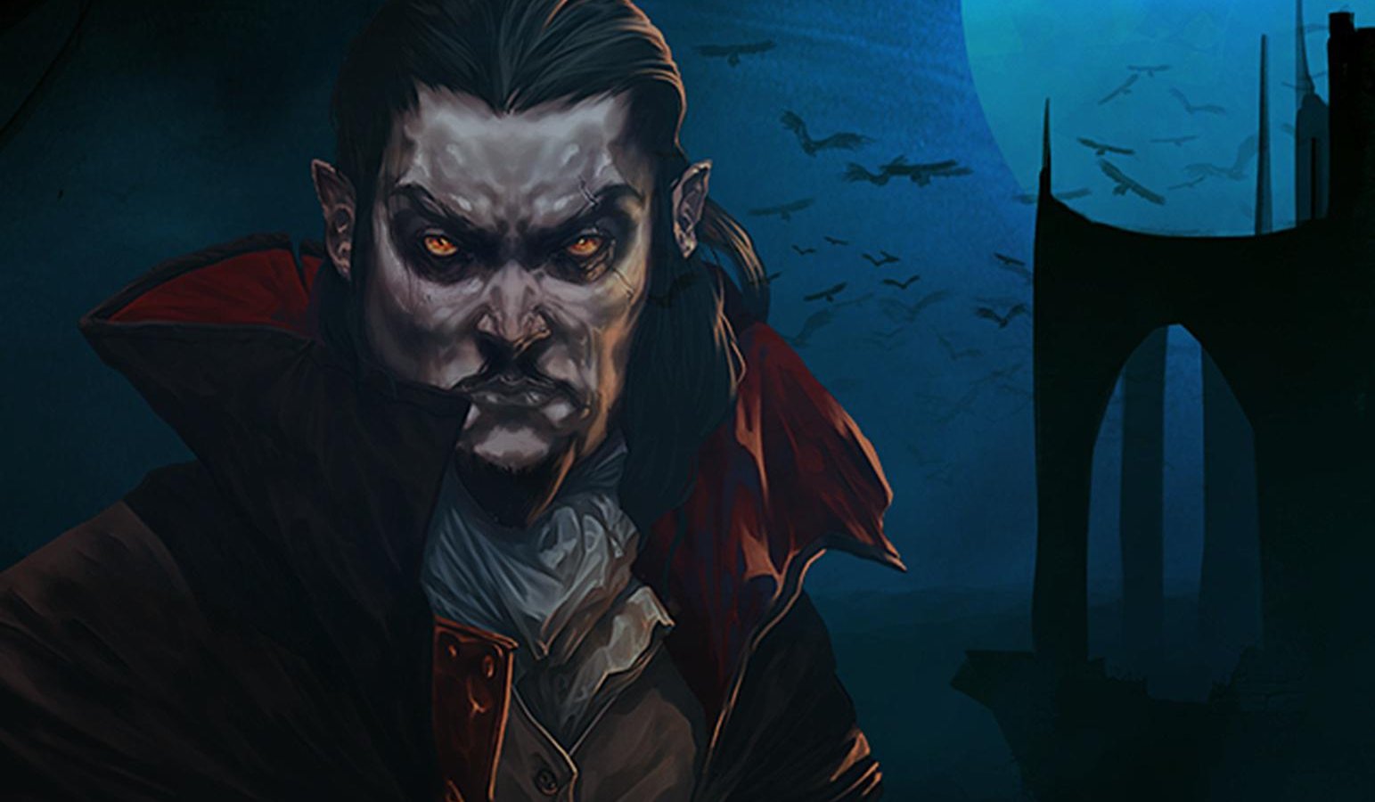 Vampire Survivors: patch 1.3.0 "Chaos Update" in arrivo, un trailer mostra le novità