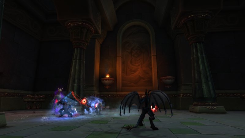 La spedizione Uldaman: Eredità di Tyr sarà disponibile a partire dal 16 novembre