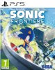 Sonic Frontiers per PlayStation 5