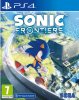 Sonic Frontiers per PlayStation 4