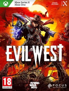 Evil West per Xbox Series X