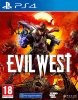 Evil West per PlayStation 4