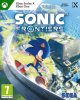 Sonic Frontiers per Xbox Series X