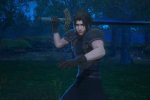Crisis Core Final Fantasy 7 Reunion, un video di gameplay da 14 minuti - Notizia