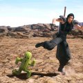 Crisis Core: Final Fantasy 7 Reunion è disponibile da oggi per Nintendo Switch 2