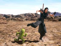 Crisis Core: Final Fantasy 7 Reunion è disponibile da oggi per Nintendo Switch 2