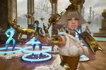 Deathverse e LET IT DIE ritorneranno in un gioco che fonderà le parti migliori di entrambi - Notizia