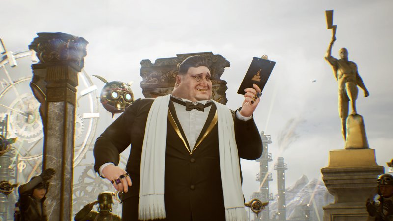 Deathverse: Let it Die