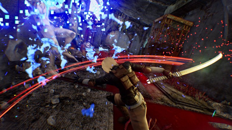 Deathverse: Let it Die