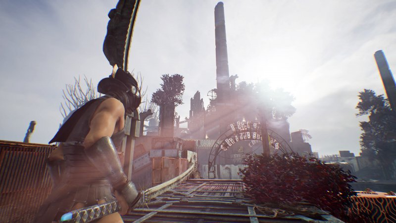 Deathverse: Let it Die