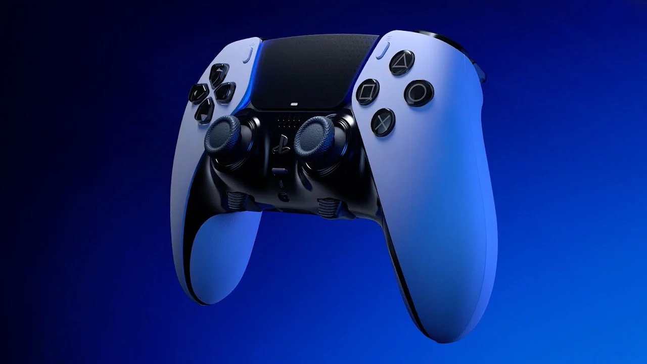 DualSense Edge: un trailer presenta le caratteristiche del controller Pro  di PS5 