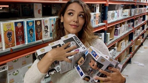 Multiplayer.com: centinaia di giochi, action figure e gadget scontati con l'Ottobre Rosso