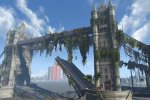 Fallout 4 diventa next-gen ma cosa succederà a Fallout London? Il team ha un piano - Notizia