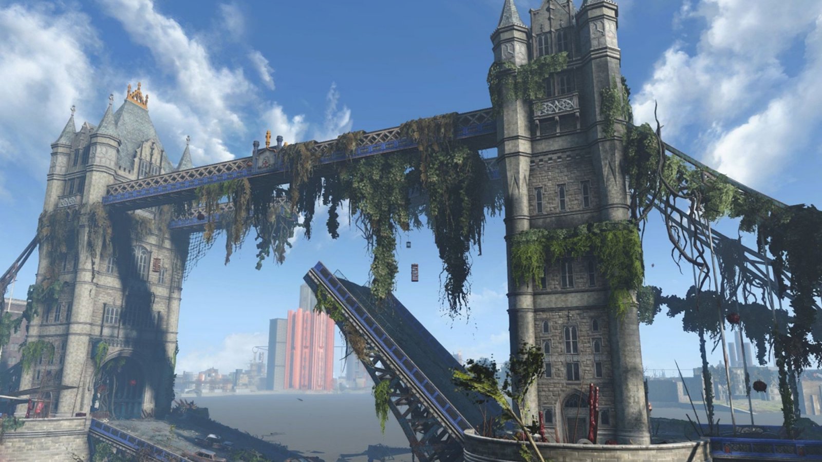 Fallout London rimandato in attesa dell'aggiornamento di Fallout 4: sarà su Steam e GOG