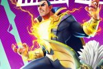 MultiVersus: Black Adam e la modalità Arcade arrivano questa settimana, è ufficiale - Notizia