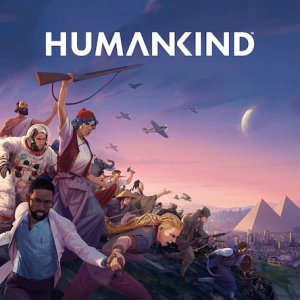 Humankind per PlayStation 4