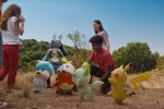 Pokémon Scarlatto e Violetto, un nuovo spot televisivo live action - Notizia