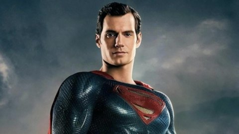 Superman, Henry Cavill has officially announced his return