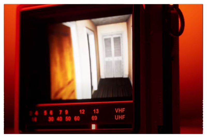 Silent Hill Townfall: il frame del trailer che ricorda P.T. Silent Hill Townfall: il frame del trailer che ricorda P.T.