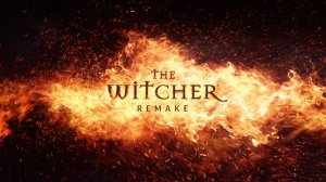 The Witcher Remake per Xbox Series X