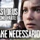 The Last of Us Parte 1 - Video Recensione