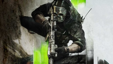 Call of Duty: Modern Warfare 2, let's analyze the single player campaign before the review