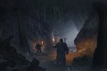 The Lord of the Rings: Return to Moria è in fase gold per PC, ma rinviato su PS5 - Notizia