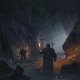 The Lord of the Rings: Return to Moria è in fase gold per PC, ma rinviato su PS5