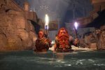 The Lord of the Rings: Return to Moria, trailer del gameplay al Summer Game Fest - Notizia