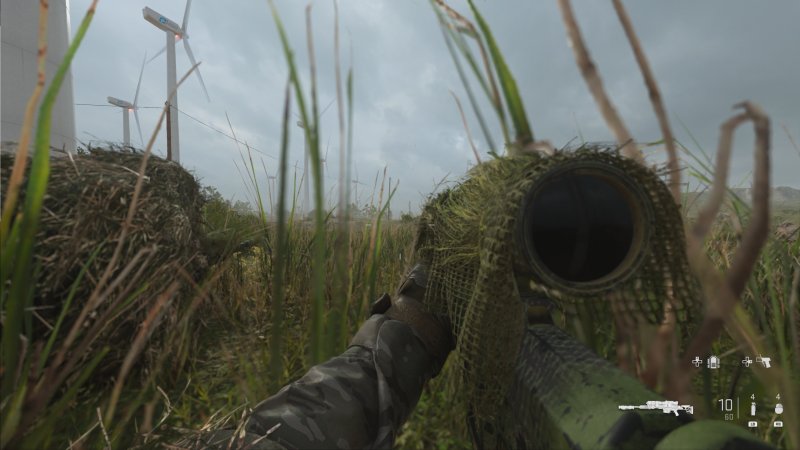 Call of Duty: Modern Warfare 2, analizziamo la campagna single player prima  della recensione 