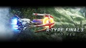 R-Type Final 3 Evolved per PlayStation 5