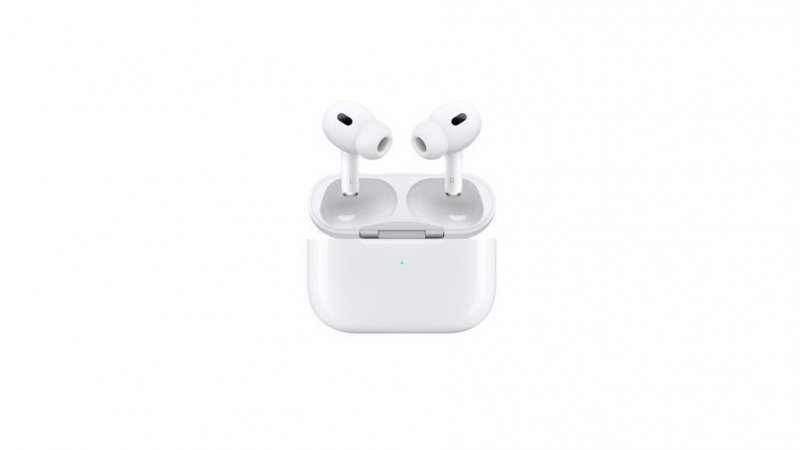 Apple AirPods Pro di seconda generazione Apple AirPods Pro di seconda generazione