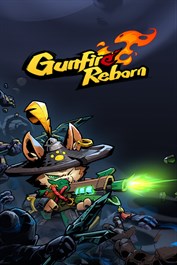 Gunfire Reborn per Xbox Series X