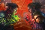 Magic La Guerra dei Fratelli: la storia, le meccaniche e tutte le novità - Speciale