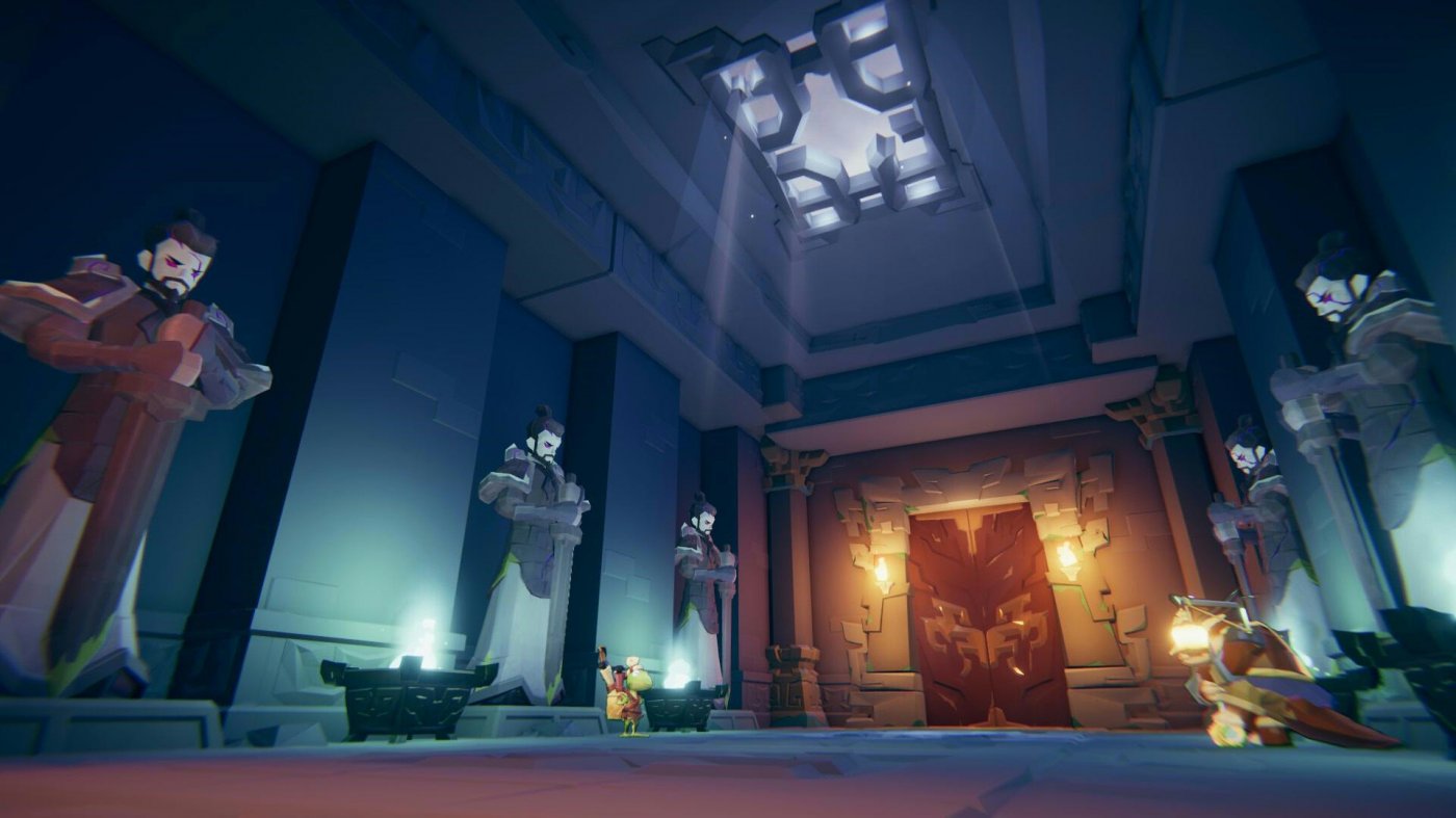 Gunfire Reborn, la recensione di uno shooter roguelite promettente Multiplayer.it