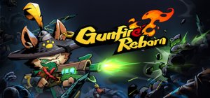 Gunfire Reborn per PC Windows