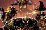 Marvel's Midnight Suns: svelati gli eroi del Season Pass, ci sono anche Deadpool e Venom - Notizia