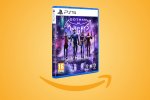 Offerte Amazon: Gotham Knights per PS5 in fortissimo sconto, al prezzo minimo storico - Notizia